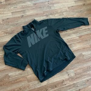 Nike Windbreaker